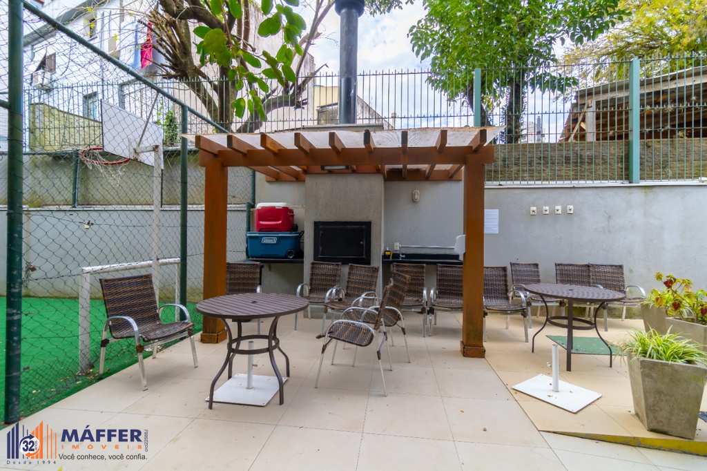 Apartamento, 3 quartos, 107 m² - Foto 24