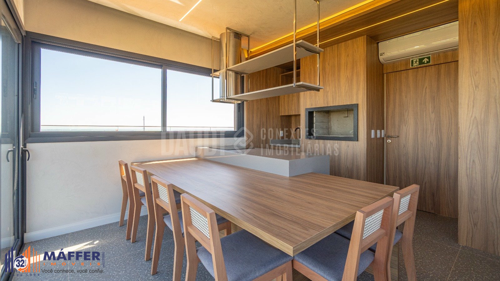 Apartamento, 3 quartos, 101 m² - Foto 7