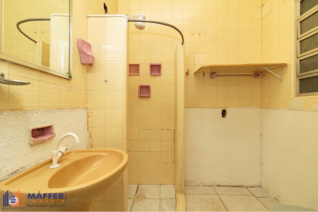 Apartamento, 2 quartos, 50 m² - Foto 4