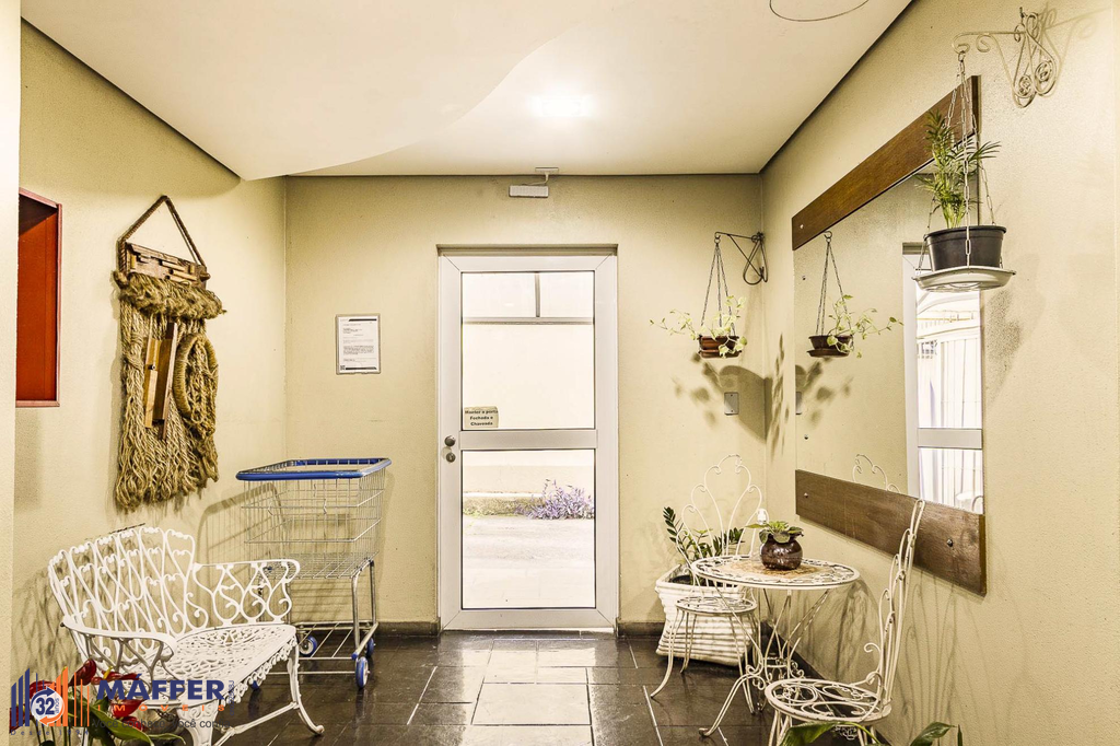Apartamento, 2 quartos, 57 m² - Foto 5