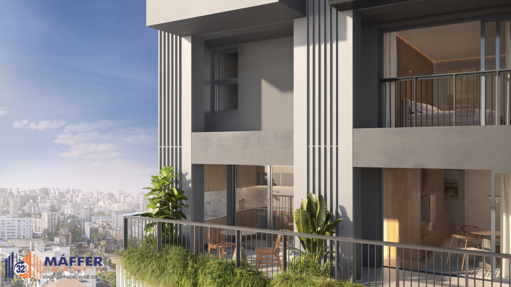 Apartamento, 1 quarto, 68 m² - Foto 23