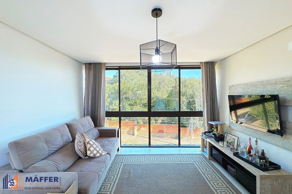 Apartamento, 1 quarto, 46 m² - Foto 24