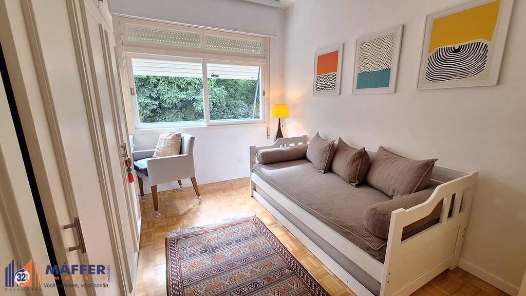 Apartamento, 2 quartos, 77 m² - Foto 8