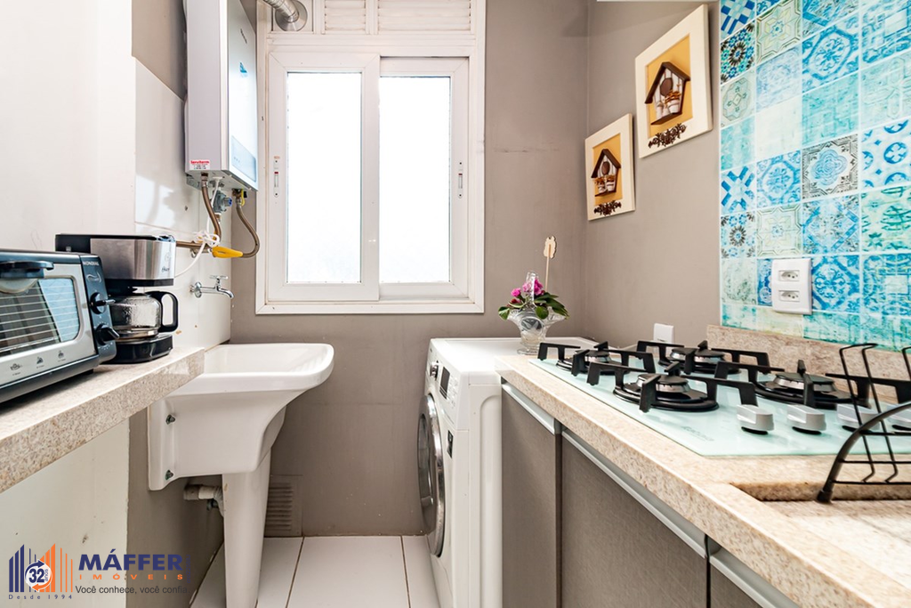 Apartamento, 3 quartos, 73 m² - Foto 20
