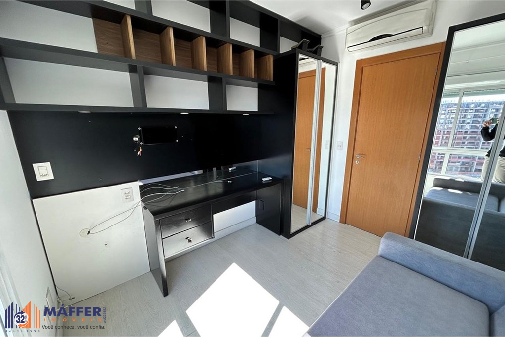 Apartamento, 2 quartos, 72 m² - Foto 10
