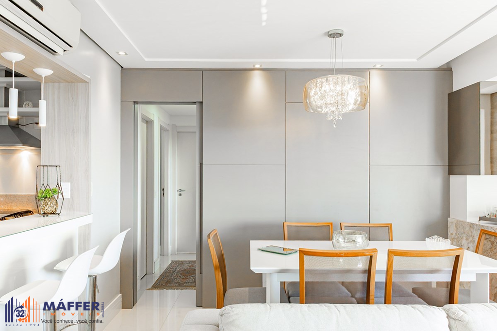 Apartamento, 3 quartos, 95 m² - Foto 23