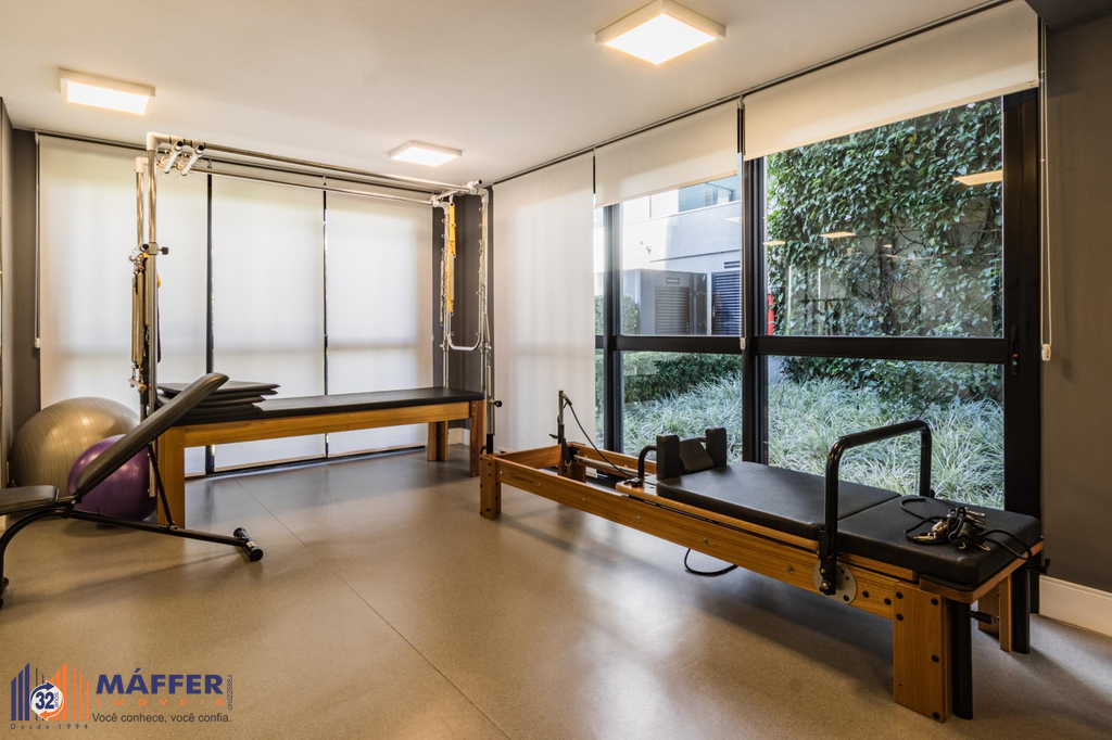 Apartamento, 2 quartos, 94 m² - Foto 33