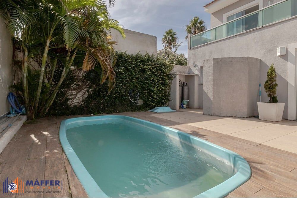 Casa, 4 quartos, 132 m² - Foto 51