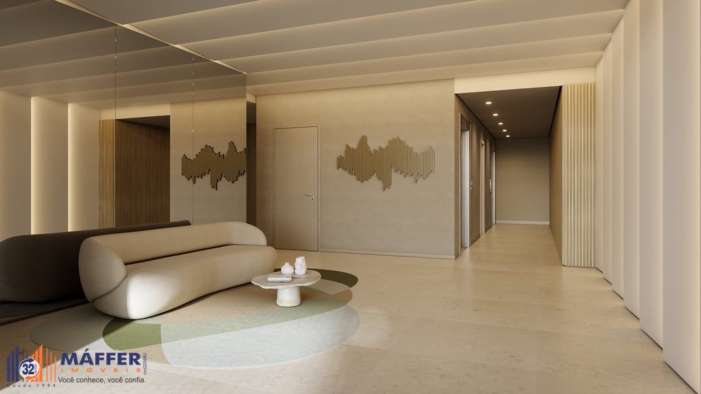 Cobertura, 3 quartos, 151 m² - Foto 7