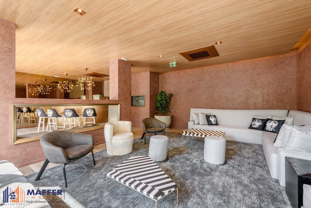 Apartamento, 1 quarto, 53 m² - Foto 32