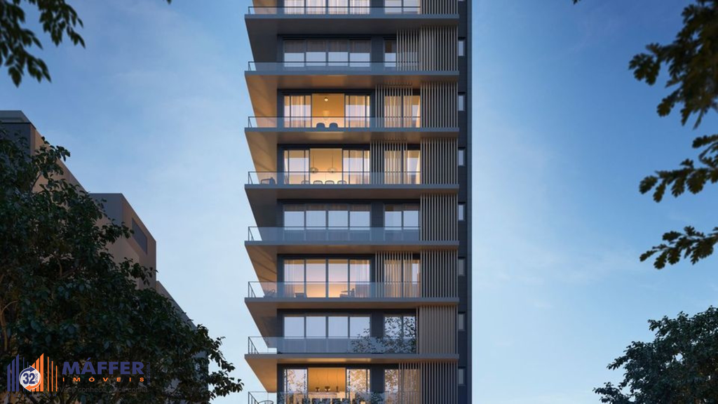 Cobertura, 3 quartos, 269 m² - Foto 2