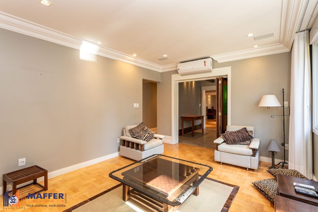 Apartamento, 3 quartos, 226 m² - Foto 22
