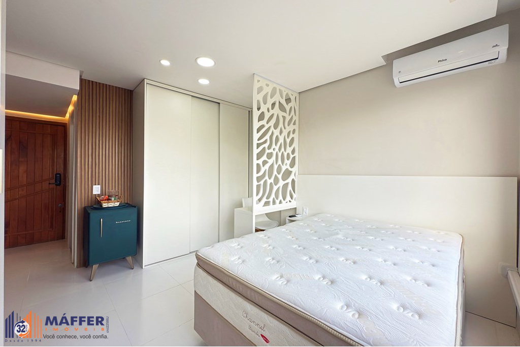 Apartamento, 1 quarto, 26 m² - Foto 13