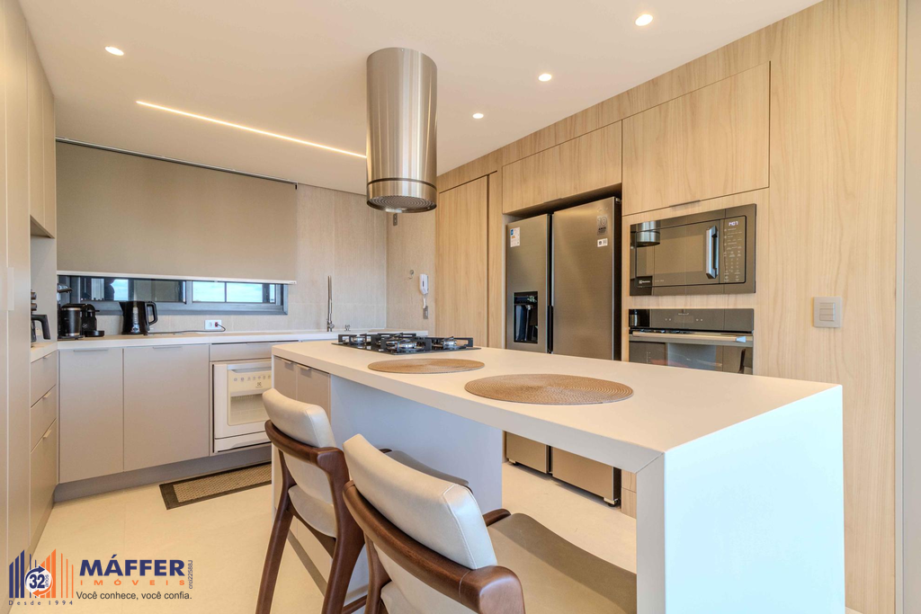 Apartamento, 3 quartos, 175 m² - Foto 40