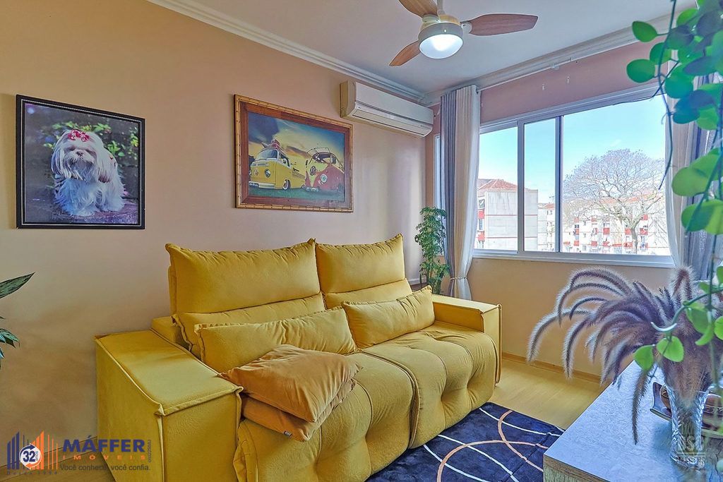 Apartamento, 3 quartos, 69 m² - Foto 43