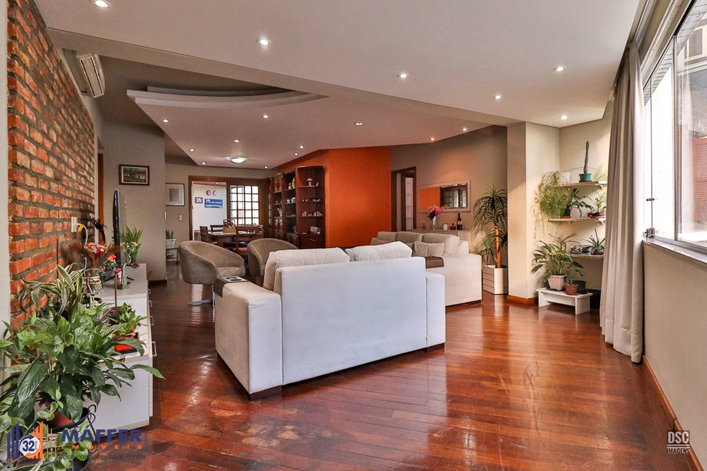 Apartamento, 4 quartos, 159 m² - Foto 43