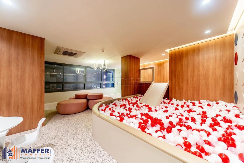 Apartamento, 3 quartos, 159 m² - Foto 14