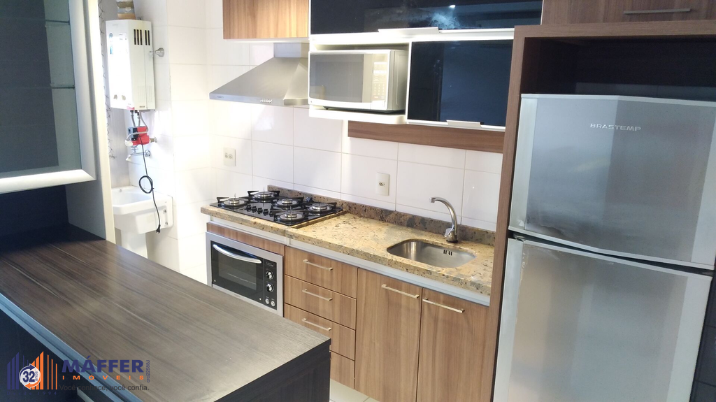 Apartamento, 2 quartos, 55 m² - Foto 24