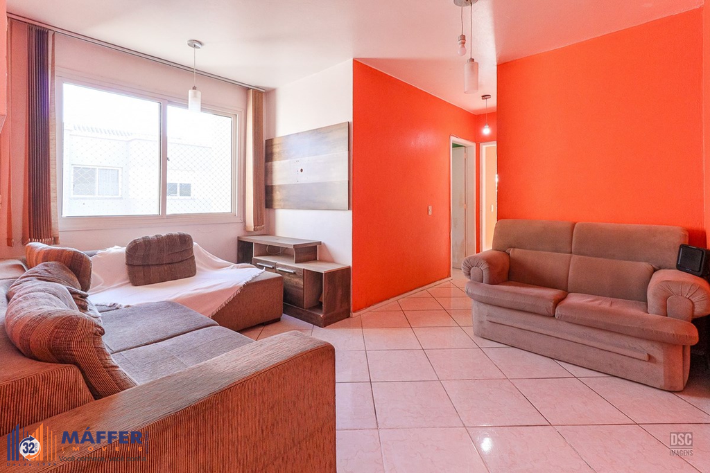 Apartamento, 2 quartos, 57 m² - Foto 21