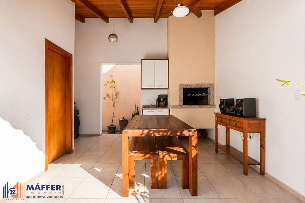 Casa, 3 quartos, 149 m² - Foto 6