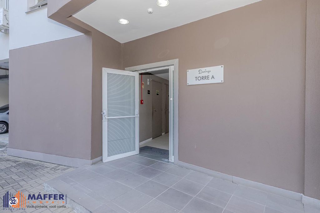 Apartamento, 3 quartos, 65 m² - Foto 4