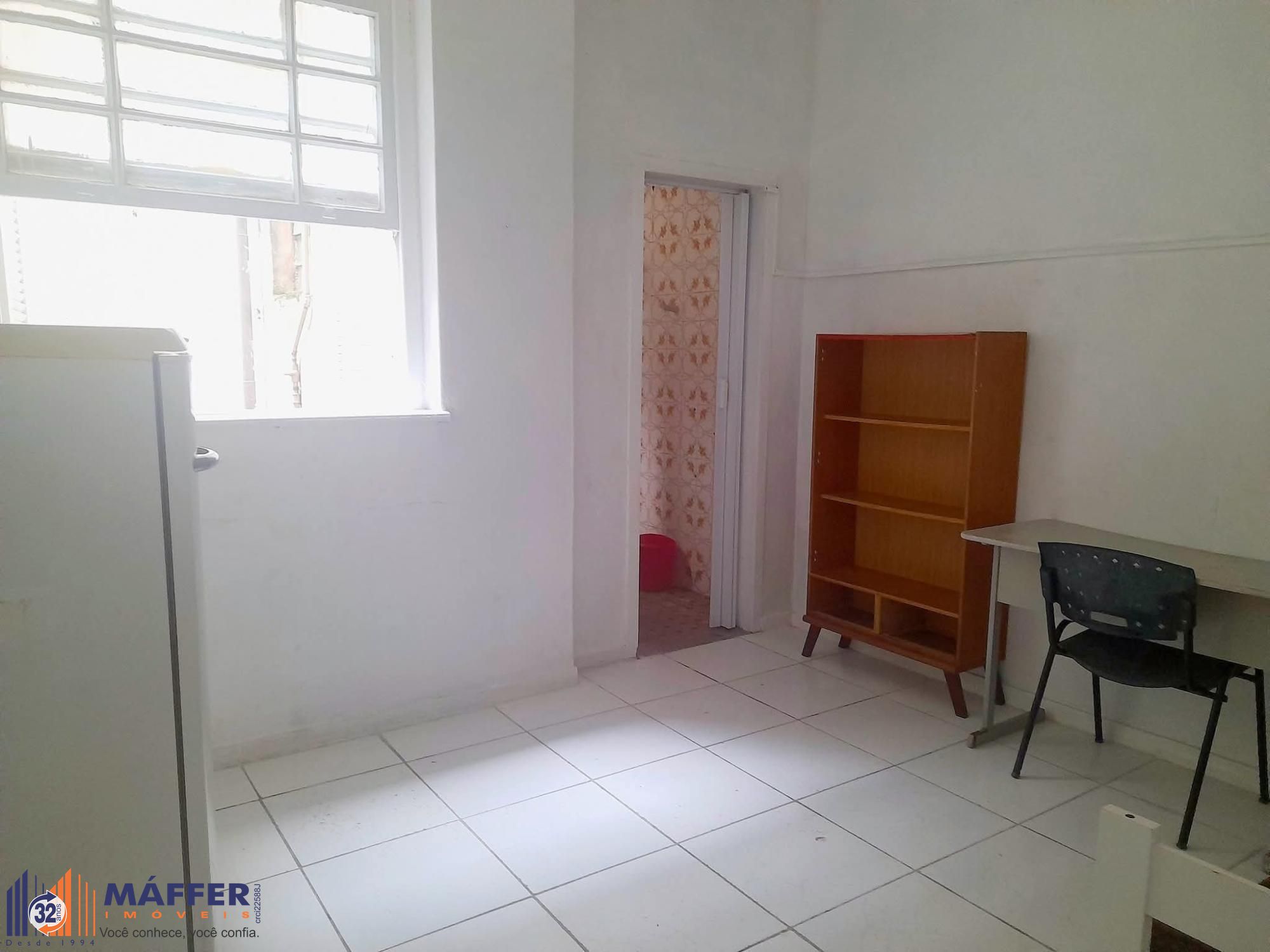 Apartamento, 1 quarto, para alugar, 25 m², Floresta - Porto Alegre — foto 4
