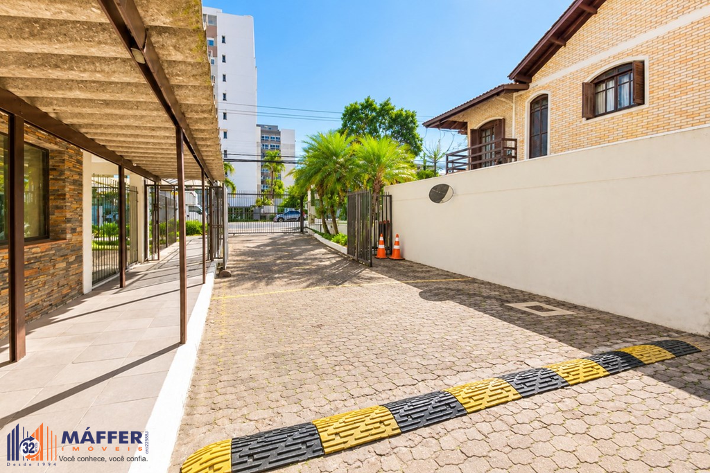Apartamento, 2 quartos, 72 m² - Foto 33