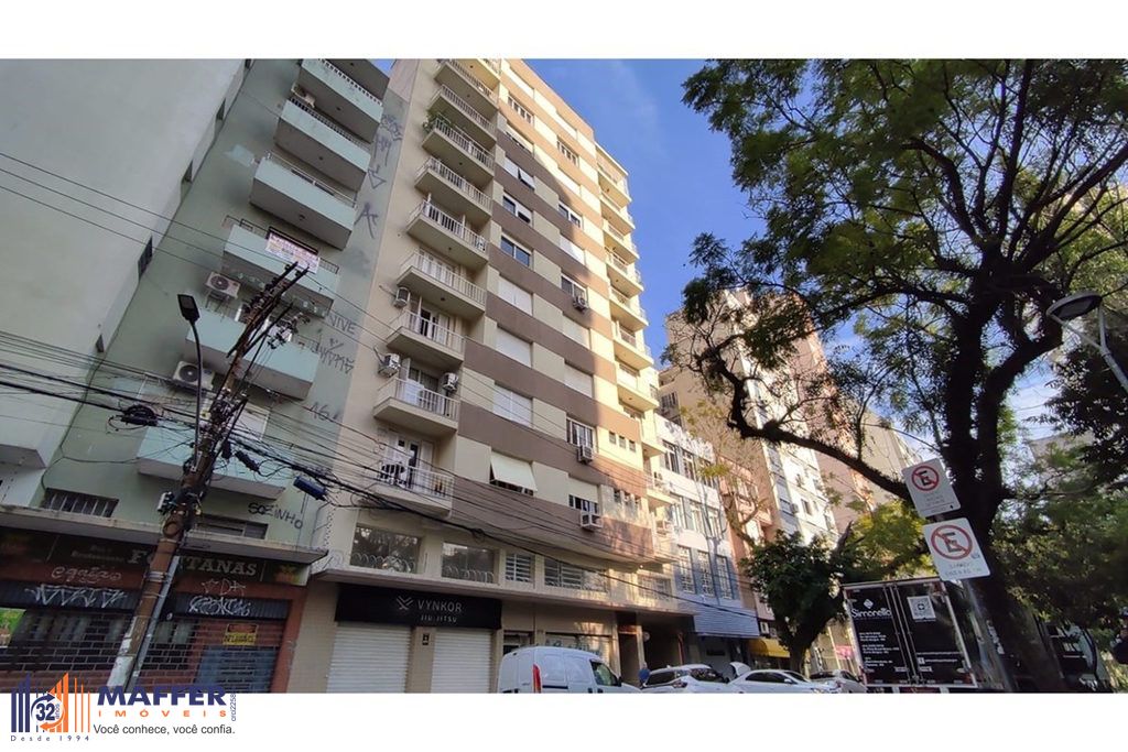 Apartamento, 2 quartos, 93 m² - Foto 1
