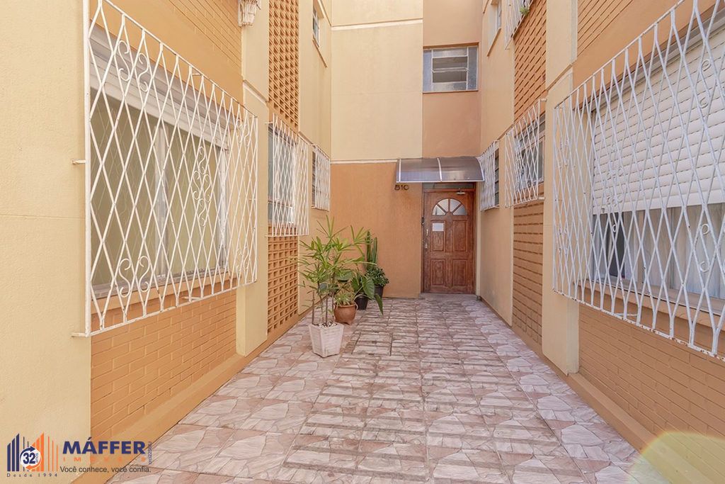 Apartamento, 2 quartos, 50 m² - Foto 11