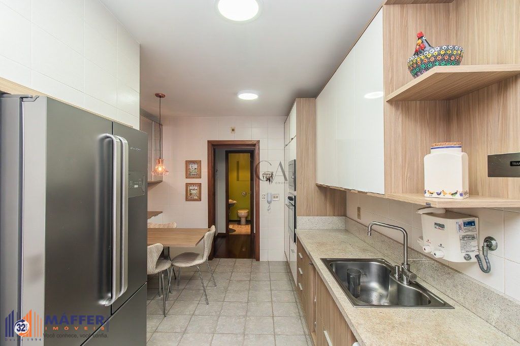 Apartamento, 3 quartos, 167 m² - Foto 32