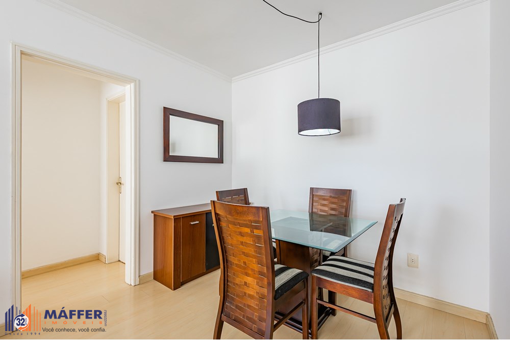 Apartamento, 1 quarto, 48 m² - Foto 17