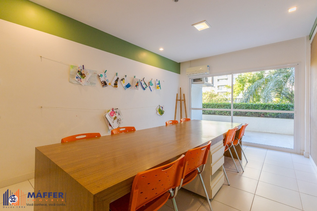 Apartamento, 2 quartos, 87 m² - Foto 62