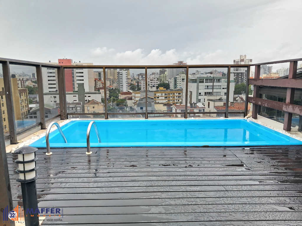 Cobertura, 3 quartos, 250 m² - Foto 8