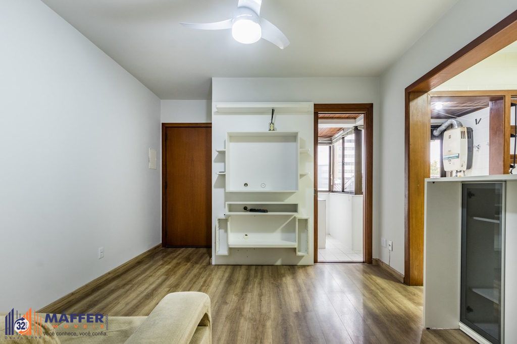Apartamento, 2 quartos, 60 m² - Foto 23