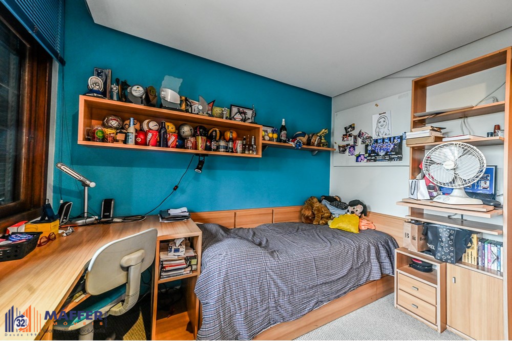 Casa de Condomínio, 4 quartos - Foto 60