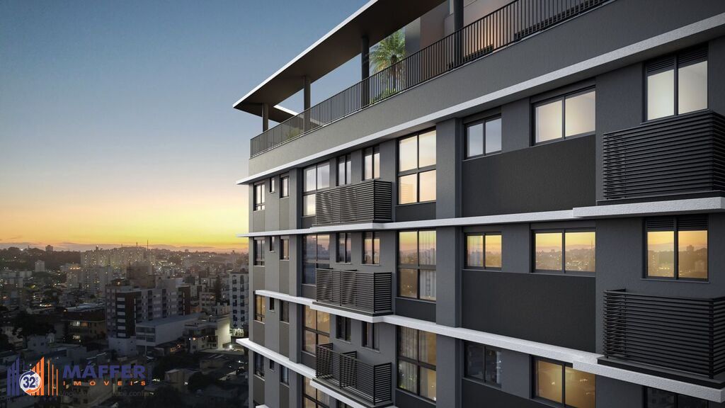 Apartamento, 2 quartos, 72 m² - Foto 5
