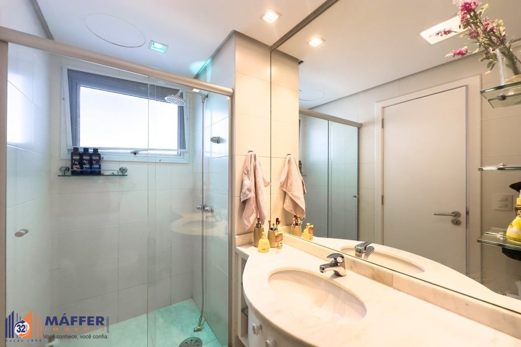 Apartamento, 3 quartos, 258 m² - Foto 12