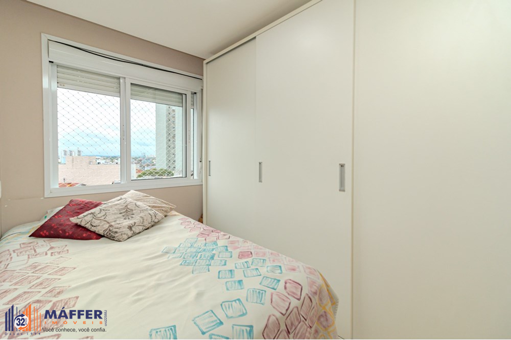 Apartamento, 3 quartos, 72 m² - Foto 32