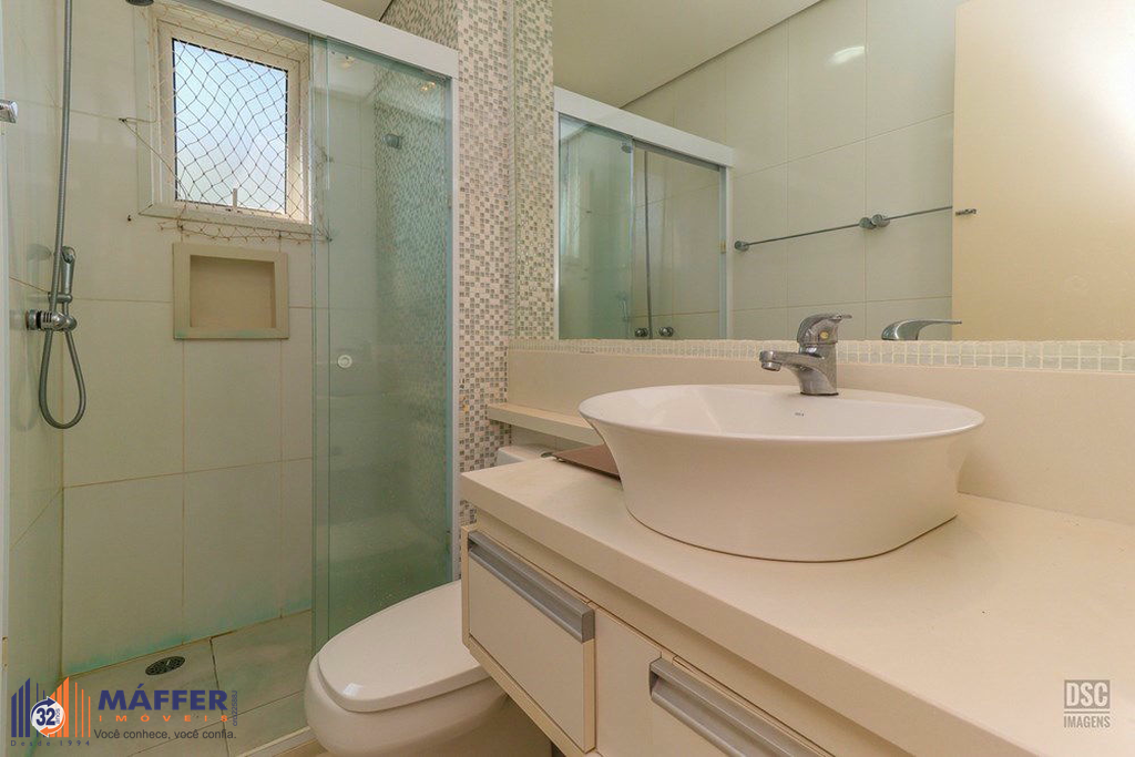 Apartamento, 3 quartos, 84 m² - Foto 8