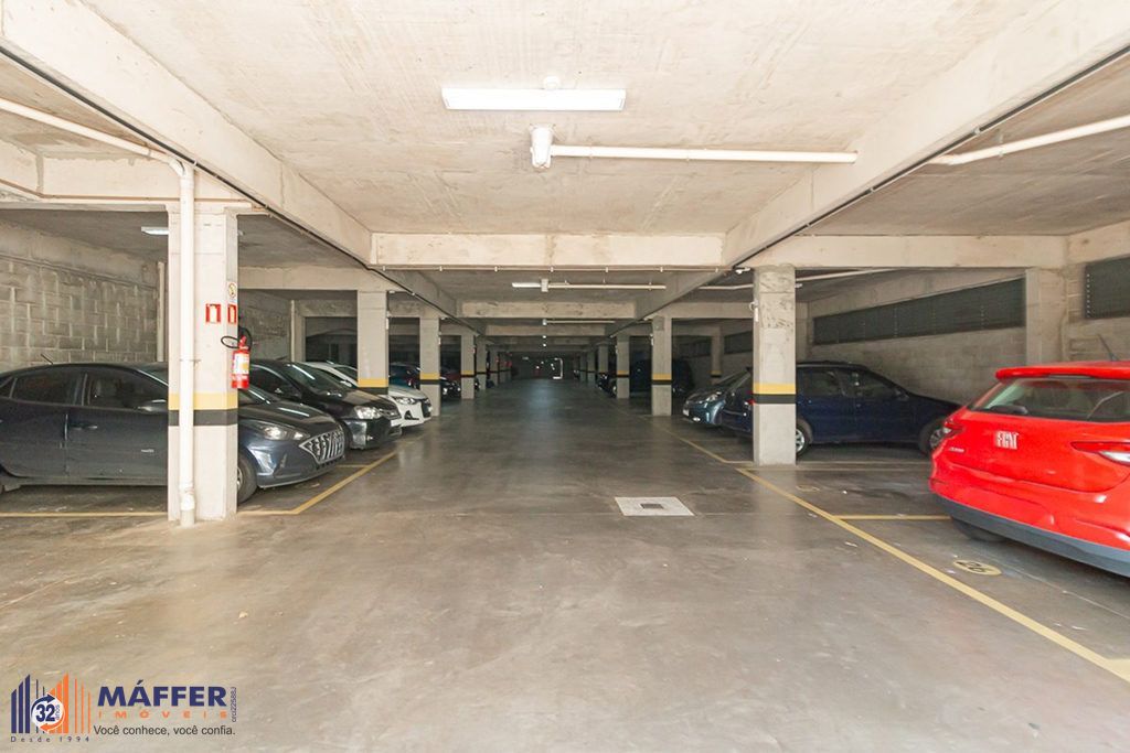 Apartamento, 3 quartos, 66 m² - Foto 10
