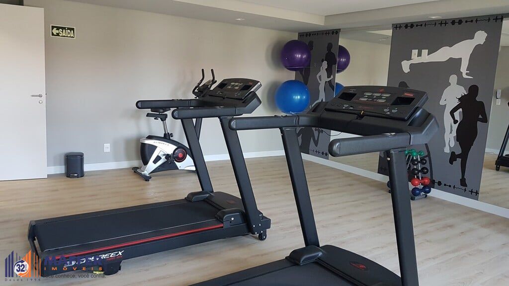 Apartamento, 1 quarto, 53 m² - Foto 35