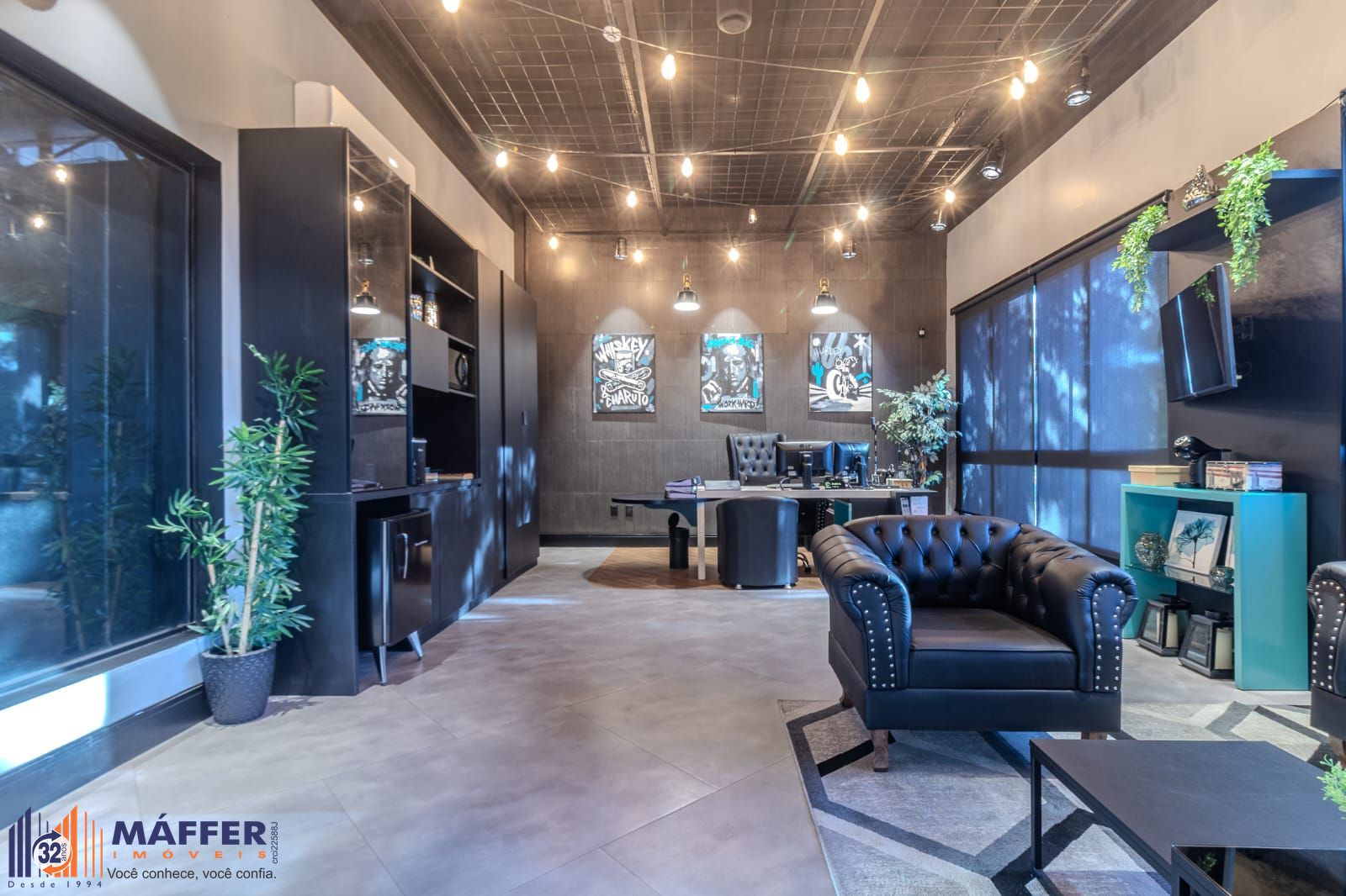 Prédio Comercial, 15 salas, à venda, 1.200 m², Cristo Redentor - Porto Alegre — foto 2