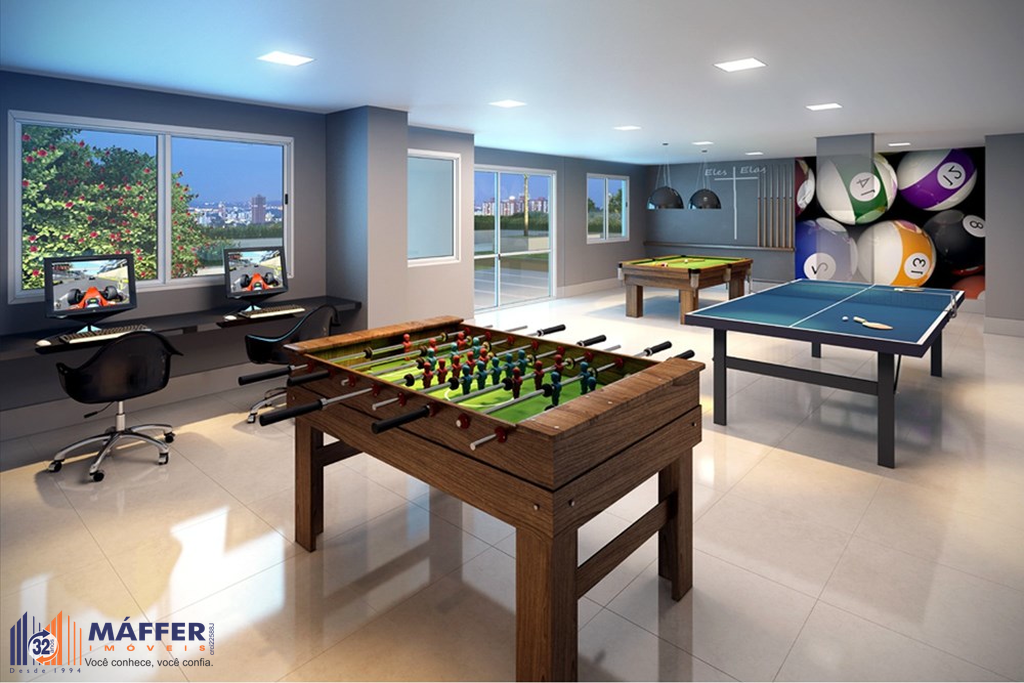 Apartamento, 2 quartos, 61 m² - Foto 21