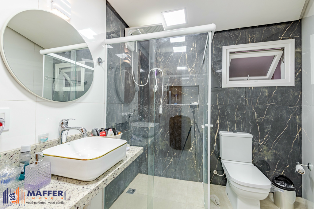 Casa, 2 quartos, 224 m² - Foto 18