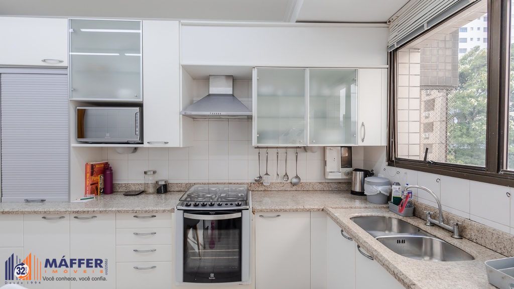 Apartamento, 3 quartos, 167 m² - Foto 5