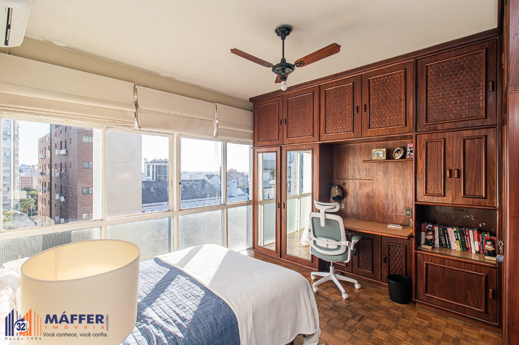 Apartamento, 4 quartos, 288 m² - Foto 45