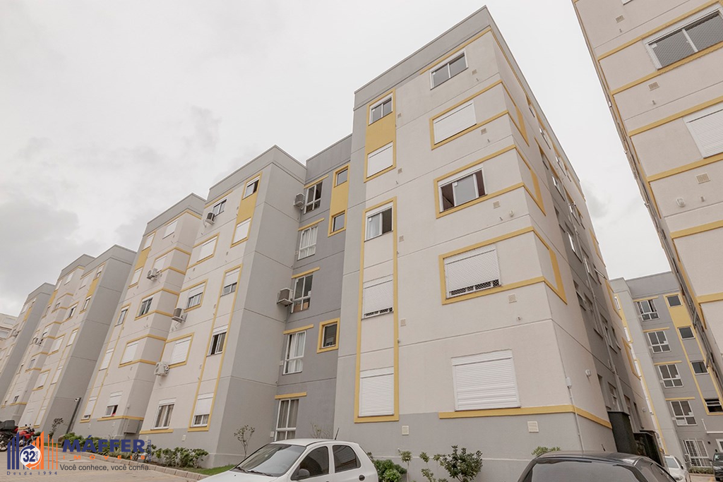 Apartamento, 2 quartos, 44 m² - Foto 12