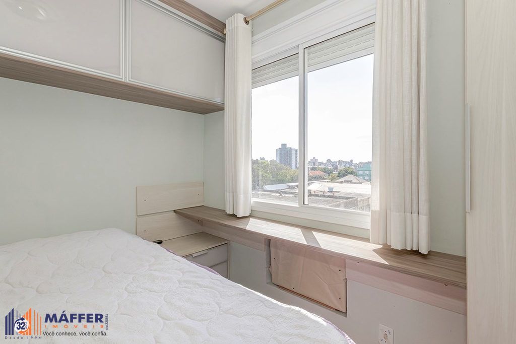 Apartamento, 2 quartos, 60 m² - Foto 52
