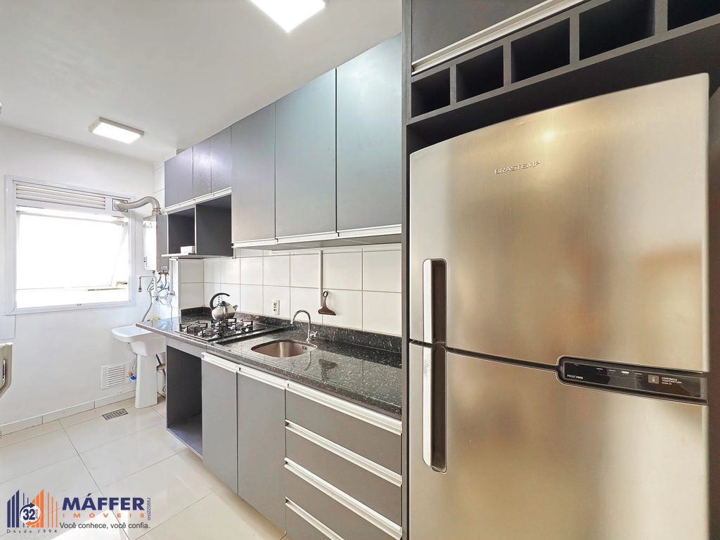 Apartamento, 2 quartos, 57 m² - Foto 19