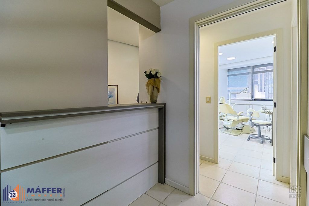 Sala-Conjunto, 52 m² - Foto 19